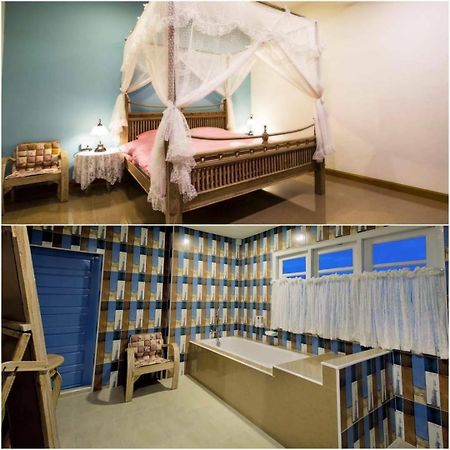 Bb&B Hotel ฝาง ภายนอก รูปภาพ