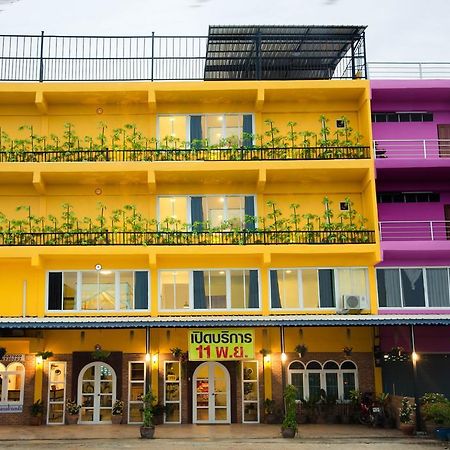 Bb&B Hotel ฝาง ภายนอก รูปภาพ