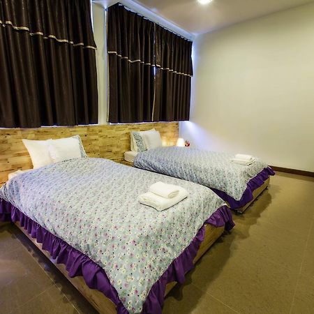 Bb&B Hotel ฝาง ภายนอก รูปภาพ