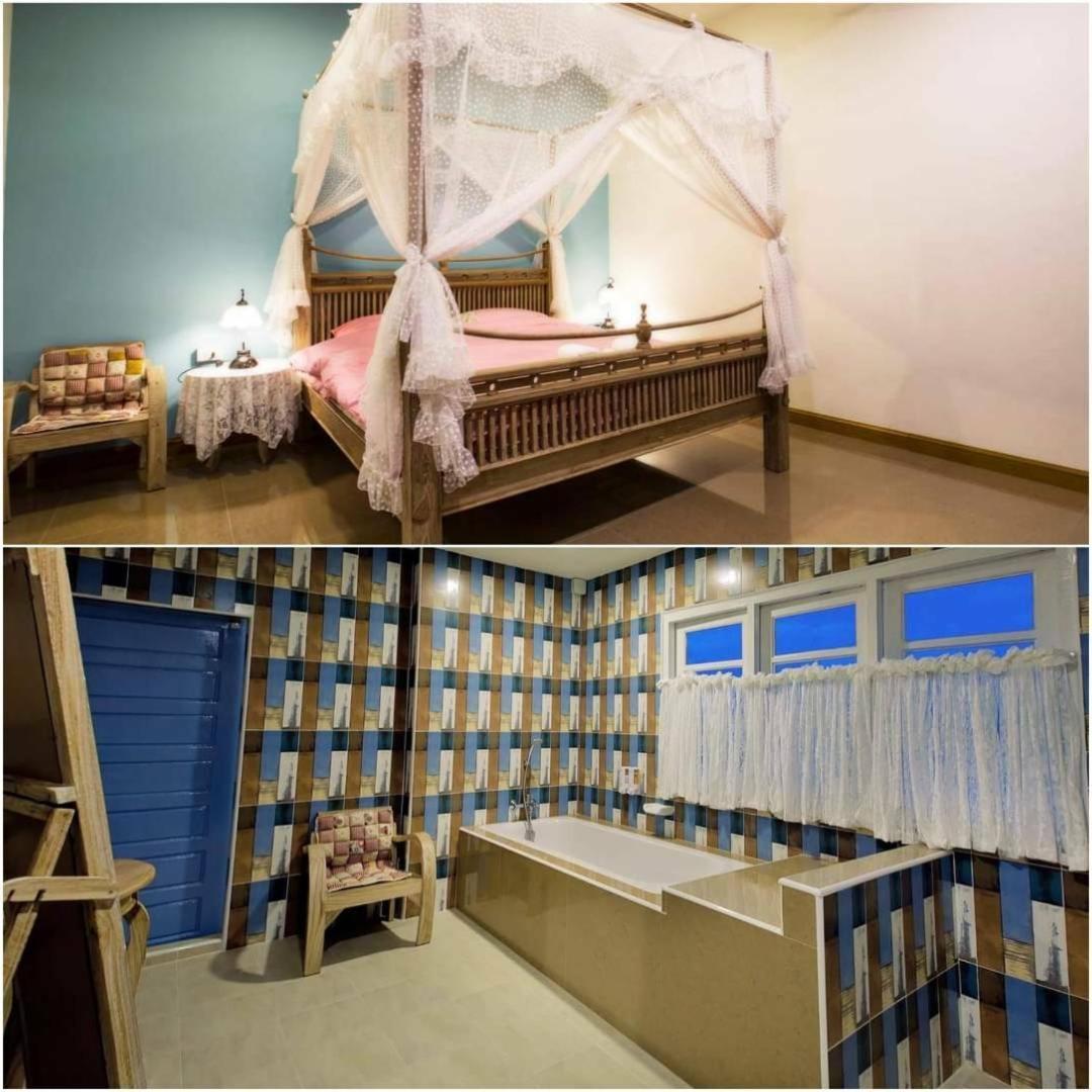 Bb&B Hotel ฝาง ภายนอก รูปภาพ
