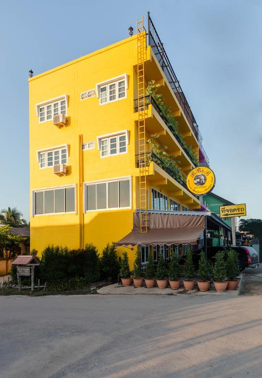 Bb&B Hotel ฝาง ภายนอก รูปภาพ