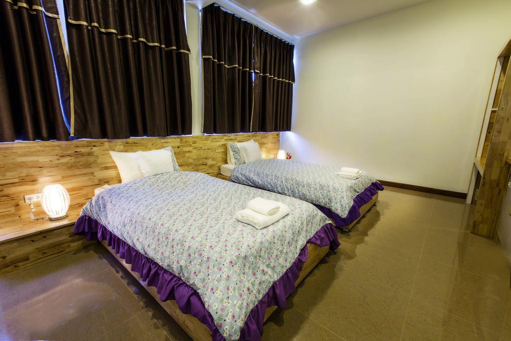 Bb&B Hotel ฝาง ภายนอก รูปภาพ