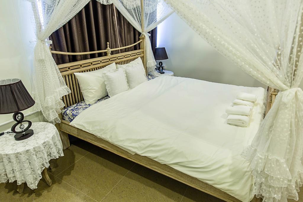 Bb&B Hotel ฝาง ห้อง รูปภาพ