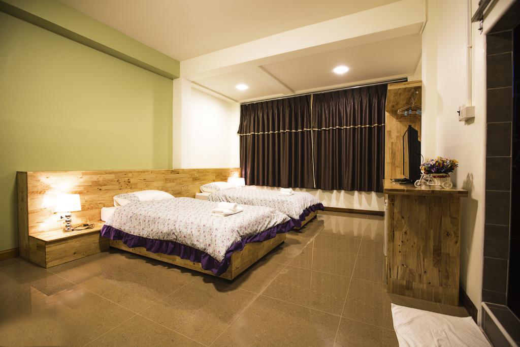 Bb&B Hotel ฝาง ห้อง รูปภาพ