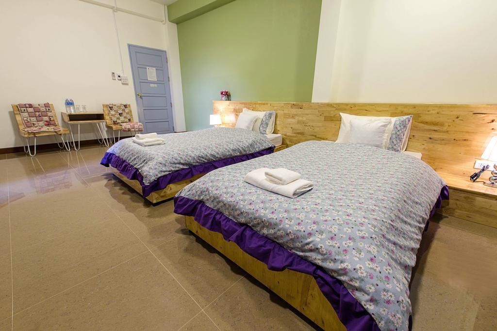 Bb&B Hotel ฝาง ห้อง รูปภาพ