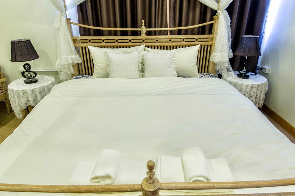 Bb&B Hotel ฝาง ภายนอก รูปภาพ