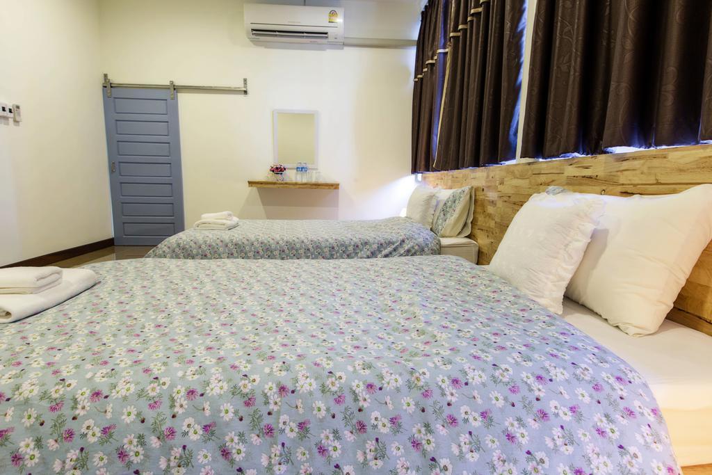 Bb&B Hotel ฝาง ภายนอก รูปภาพ