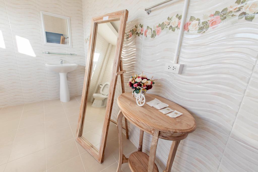 Bb&B Hotel ฝาง ภายนอก รูปภาพ
